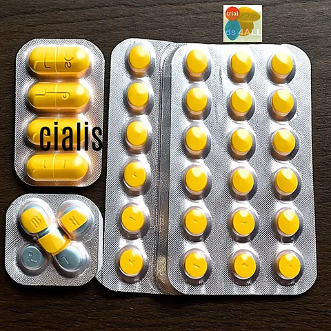 Cialis sin receta en españa